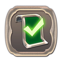Трофей {trophy} в игре Final Fantasy XIV Online для PS3, PS4