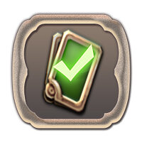 Трофей {trophy} в игре Final Fantasy XIV Online для PS3, PS4