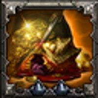 Достижение Куда тебе столько?! в игре Diablo 3 для Xbox 360
