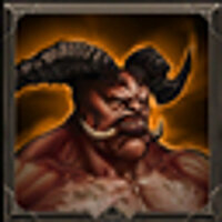Достижение Прикончить Мясника в игре Diablo 3 для Xbox 360