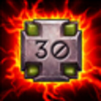 Достижение Убийца демонов (гер. режим) в игре Diablo 3 для Xbox 360