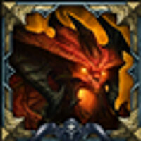 Достижение Единое Зло («Ад») в игре Diablo 3 для Xbox 360