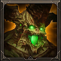 Трофей {trophy} в игре Diablo 3 для PS3