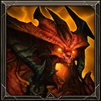 Трофей {trophy} в игре Diablo 3 для PS3