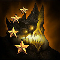 Трофей {trophy} в игре Diablo 3 для PS3