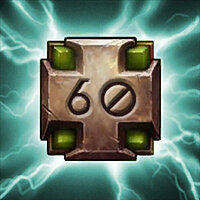 Трофей {trophy} в игре Diablo 3 для PS3