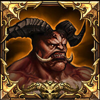 Трофей {trophy} в игре Diablo 3 для PS3