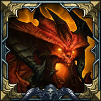 Трофей {trophy} в игре Diablo 3 для PS3