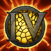 Трофей {trophy} в игре Diablo 3 для PS3