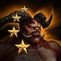 Трофей {trophy} в игре Diablo 3 для PS3