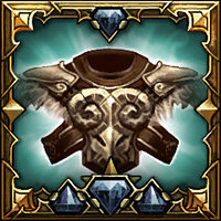 Трофей {trophy} в игре Diablo 3 для PS3