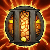 Трофей {trophy} в игре Diablo 3 для PS3