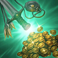 Трофей {trophy} в игре Diablo 3 для PS3