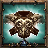 Трофей {trophy} в игре Diablo 3 для PS3