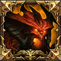 Трофей {trophy} в игре Diablo 3 для PS3