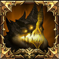 Трофей {trophy} в игре Diablo 3 для PS3