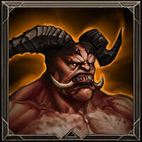 Трофей {trophy} в игре Diablo 3 для PS3