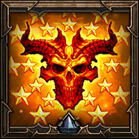 Трофей {trophy} в игре Diablo 3 для PS3