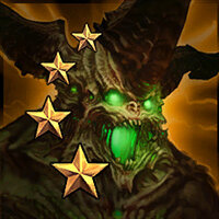 Трофей {trophy} в игре Diablo 3 для PS3