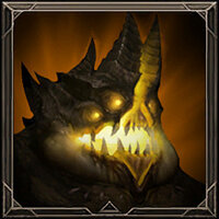 Трофей {trophy} в игре Diablo 3 для PS3