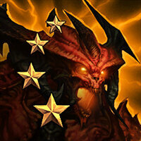 Трофей {trophy} в игре Diablo 3 для PS3