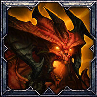 Трофей {trophy} в игре Diablo 3 для PS3