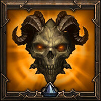 Трофей {trophy} в игре Diablo 3 для PS3