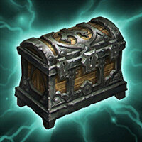 Трофей {trophy} в игре Diablo 3 для PS3