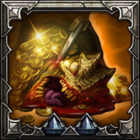 Трофей {trophy} в игре Diablo 3 для PS3