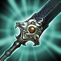 Трофей {trophy} в игре Diablo 3 для PS3