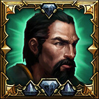 Трофей {trophy} в игре Diablo 3 для PS3