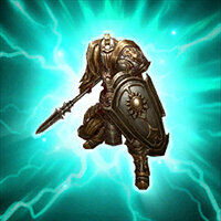 Трофей {trophy} в игре Diablo 3 для PS3