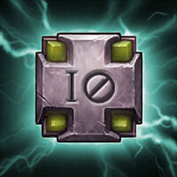 Трофей {trophy} в игре Diablo 3 для PS3