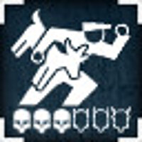 Достижение Ты можешь бежать, но не сможешь скрыться в игре Payday 2 для Steam