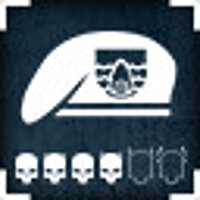 Достижение Осушение болота в игре Payday 2 для Steam