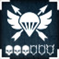 Достижение Ангелы преступлений в игре Payday 2 для Steam