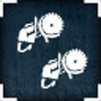 Достижение OVE SAW 72000 в игре Payday 2 для Steam