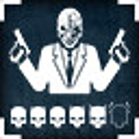 Достижение Блюдо, которое подаётся холодным в игре Payday 2 для Steam