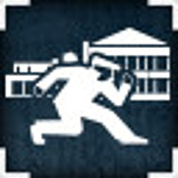 Достижение Что? Хочешь, чтобы я станцевал? в игре Payday 2 для Steam