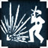 Достижение Шок и трепет в игре Payday 2 для Steam