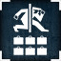 Достижение Я пройду сквозь стены в игре Payday 2 для Steam