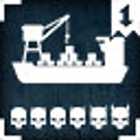 Достижение Стальной контейнер профессионалов в игре Payday 2 для Steam