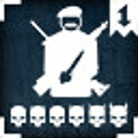Достижение Измена в Аляске в игре Payday 2 для Steam