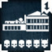 Достижение Скажи спокойной ночи плохому парню в игре Payday 2 для Steam