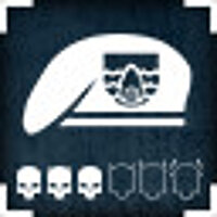Достижение Locke & Load в игре Payday 2 для Steam
