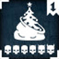 Достижение Снежная гроза в игре Payday 2 для Steam