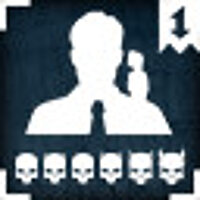 Достижение Crime.net -- моя стартовая страница в игре Payday 2 для Steam