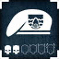 Достижение Солдат по найму в игре Payday 2 для Steam