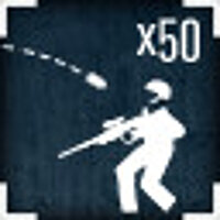 Достижение Пусть летают в игре Payday 2 для Steam