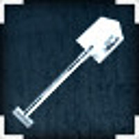 Достижение Everyday I'm Shovelin' в игре Payday 2 для Steam